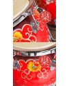 CSAS 中國 五音排鼓 定音鼓 中國排鼓